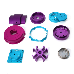 Small High Precision OEM Custom 5 Axis Metal <strong>Parts</strong> 3D Printing Spare <strong>CNC</strong> <strong>Machining</strong> Services - Product Image 5