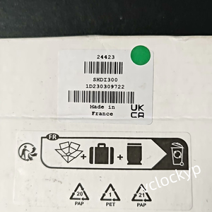 1 pièce neuve, capteur KIMO SHDI300, livraison rapide par FedEx ou DHL - Product Image 1