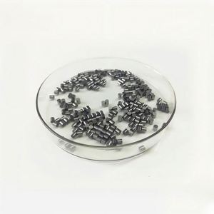 Talanto Metálico Directo de Fábrica, Lingote de Talanto de 1 kg, Bloque de Talanto Puro al 99.95% 99.99%, ASTM B708 para la Industria Aeroespacial y Química - Product Image 4