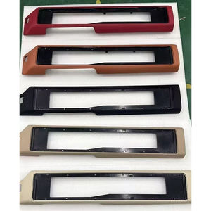 Android Car DVD Player Màn hình Stereo cho Land Rover phạm vi Rover Vogue thể thao l405 thể thao L494 2013-2016 GPS navigation Carplay - Product Image 4