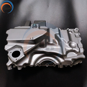 สำหรับ BMWS N20 Series 1 2 3 4 5 X1 X3 X4 X5 Z4เครื่องยนต์ถังน้ำมันกระทะ11137618512 - Product Image 2