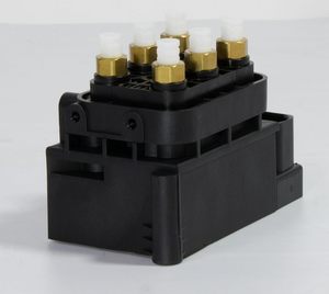 7L0698014 7L0616251 Soupape de distribution de pompe de suspension pour Audi <span class=keywords><strong>Touareg</strong></span> Volkswagen - Product Image 2