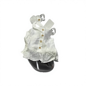 Ropa Infantil al por Mayor, Nueva, de Alta Calidad, para Niños, Barata, de Poliéster/Algodón, para Verano - Product Image 1