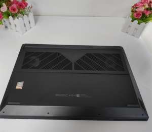 Laptop para Gaming <span class=keywords><strong>VICTUS</strong></span> 7 2023 I5 11400h 16g 512g Rtx3050 <span class=keywords><strong>Notebook</strong></span> para <span class=keywords><strong>HP</strong></span> Computadora de Juegos con Teclado Retroiluminado - Product Image 4