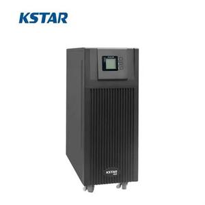 Fuente de Alimentación UPS Ju Neng Sheng Yang de 15KVA 13.5KW Trifásica de Alta Frecuencia, Modelo Torre - Product Image 4