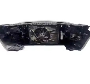 ชุดบอดี้ระบบ2020สำหรับรถยนต์ของ <span class=keywords><strong>Volvo</strong></span> S60อุปกรณ์เสริมรถยนต์คลิปสกรูแบบกดกันชนอุปกรณ์เสริมสำหรับรถยนต์ - Product Image 2