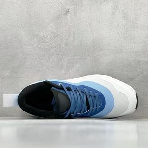 Wholesale Fashion <b>Breathable</b> <b>Men</b> Sport Running <b>Shoes</b> Comfort Light Weight Latest Air Sneakers Unisex Running On - Product Image 2