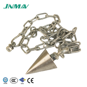 LL-I sabuk konveyor bahan saklar aliran batu bara saklar penyumbat <span class=keywords><strong>Sensor</strong></span> pendeteksi aliran batu bara saklar aliran bahan industri - Product Image 2