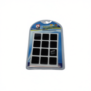 Non Woven Table Leg Mats 12Pcs Protective Furniture Pads For Floor Protection - Product Image 1