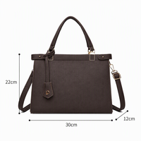 Nouveaux sacs à main en cuir de haute qualité pour femmes, sacs à main de luxe de grandes marques, sacs à main pour femmes de grandes dimensions