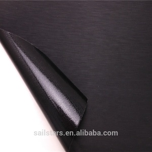 Calcomanías de revestimiento de vinilo metalizado negro cepillado para portátil - Product Image 5