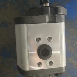EG <b>Gear</b> Pump EG-PBD-22-20 EG-PB-16-11R EG-PBD-26-R EG-PBD-30-R EG-PBD-26-20 Hydraulic IndustryEquipment High-pressure Hydraulic - Product Image 1