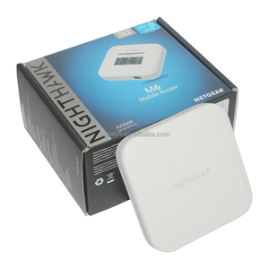 Punto de Acceso Portátil 5G <span class=keywords><strong>Netgear</strong></span> Nighthawk M6 con Batería de 5040 mAh - Product Image 3