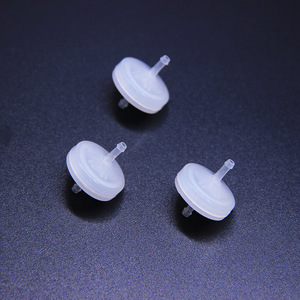 Válvula de Aire Miniatura MFPF DCV1601DVN de Diafragma, Válvula Antirretorno Unidireccional para Agua, Oxígeno y Aire, de Paso Directo, de Lóbulo Único - Product Image 1