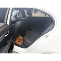 JX Auto 2021 Voiture d'occasion Ge Ely Emgrand 1.5L 150-200ch Berline de luxe automatique à essence conduite à gauche