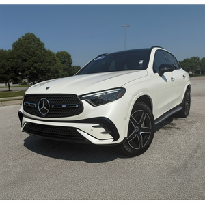 Mercedes-Benz CLA 250 4MATIC d'occasion 2024 - Product Image 1