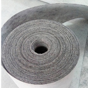 Vải Lọc Than Hoạt Tính Vải Rolls Microporous Lọc Không Dệt Vật Liệu Ba Lớp Vải Lọc Cho Máy Lọc Không Khí - Product Image 3
