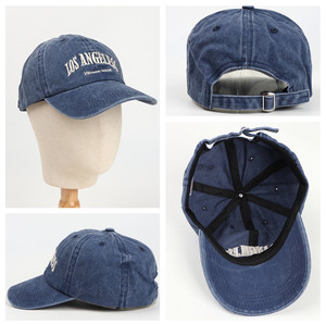 Gorras de algodón bordadas con letras, al por mayor, gorra de béisbol, camionero - Product Image 4