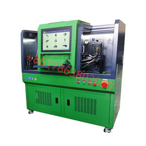 Banc d'essai multifonctionnel d'injecteur à rampe commune CAT8000 avec HEUI - Product Image 1