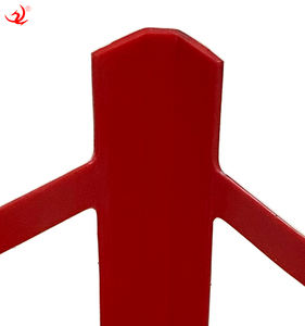 Лучшее качество, Лучшая цена, прочная Бытовая маленькая пластиковая коробка, детские стулья - Product Image 6