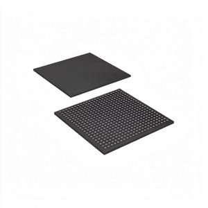 Componente Electrónico Integrado 484 FBGA, CSPBGA XC6SLX75-N3CSG484I, Circuito Integrado en Stock - Product Image 1