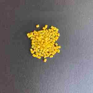 PA6 GF 45% Poliamida 6 PA 6 Nylon VOLAR Plástico Nylon6 Virgen Reciclado Cf10%, Gf45%, Gf35, Gf45 Gránulos PA6 GF30 Resina - Product Image 6