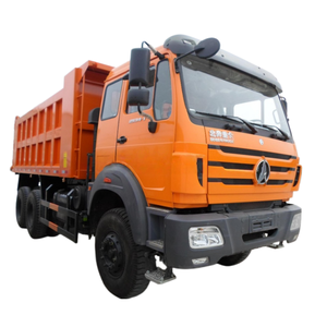 <span class=keywords><strong>Camion</strong></span> Ribaltabile BEIBEN LHD 6x4 in Vendita, Bestseller - Product Image 2