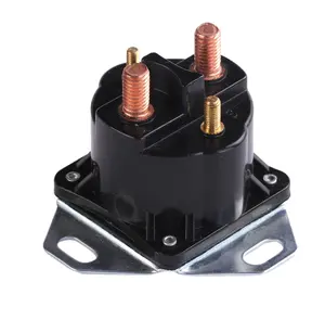 Marş motoru solenoidi anahtarı röle anahtarı SAZ4201CPY 7-1067 813839 981419 E5TZ-AA450-A F81Z-12B533-AC