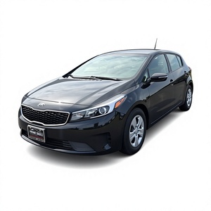 รถยนต์ Kia Forte5 LX LX 4 ประตู แฮทช์แบ็ก มือสอง สภาพดี ขาย - Product Image 1