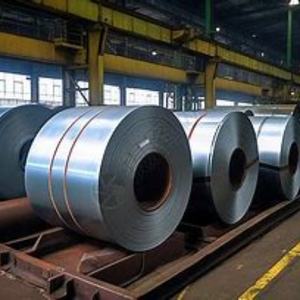 Bobina de acero laminado en frío de alta calidad para carcasas de electrodomésticos comunes Categoría de producto premium H340LA - Product Image 2