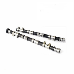 Árbol de Levas de Hierro Fundido para <span class=keywords><strong>Opel</strong></span> <span class=keywords><strong>Astra</strong></span> Corsa Tigra Zafira Vectra C16XE X16xe X16XEL X16SZ 1.6L - Product Image 1