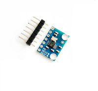 Module de signal numérique AD9833 GY-9833, générateur de signal sinusoïdal, module DDS