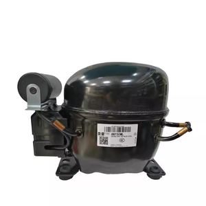 Compresseur à piston réfrigérant d'origine <span class=keywords><strong>Konor</strong></span> R134a GQR90AA GPY12AF GP12TG GPY16AF GP12YG GQR80TG pour la réfrigération du réfrigérateur. - Product Image 4