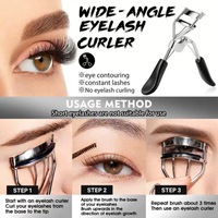 Ensemble de 65 pinceaux de maquillage professionnels noirs, outils de beauté, grande combinaison pour le visage, le démaquillage, les fards à paupières, le blush, la poudre et les éponges de maquillage