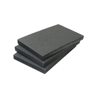 OEM/ODM usine de gros PU/Silicone/Caoutchouc polyéthylène EVA feuille de mousse résistance aux hautes températures 1mm/5mm/10mm d'épaisseur