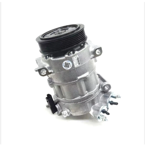 Compresseur de climatisation OE YL00835980 9826037780 pour Peugeot 308II 308S 408 3008 4008 pour Citroën C5 C6 DS5 DS6 <span class=keywords><strong>DS7</strong></span> - Product Image 4