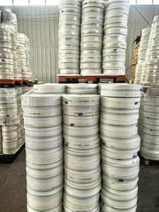 Chiều dài tùy chỉnh polyethylene bện phẳng nằm ống 50/100M - Product Image 6