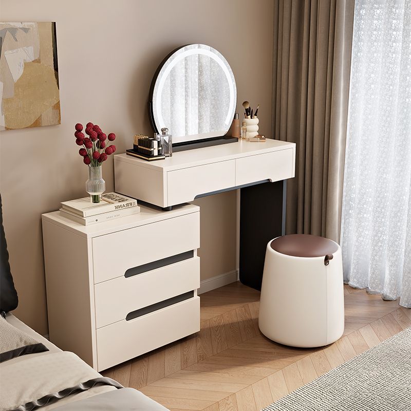 80 tavolo armadietto sgabello portatile