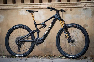 Transmisión SRAM X0 Eagle de Primera Calidad para Bicicleta Eléctrica dji Amflow Pl para Ciclismo Extremo de Descenso - Product Image 3