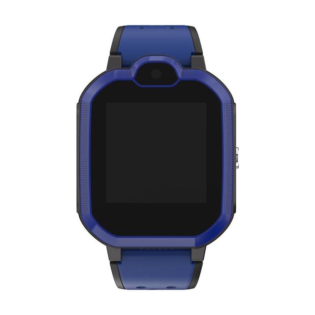Non Invasive SmartWatch ECG Monitor Reloj Inteligente Pressure Body Temperature Health Detection Smart Watch