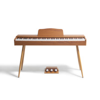 FREE SAMPLE Piano OEM Digital Piano Electric Piano 88 Keys Hammer Action Musical Instrument
