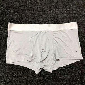 กางเกงบ็อกเซอร์ชาย ผ้าโมดอล ระบายอากาศได้ดี สวมใส่สบาย แบรนด์ทันสมัย มีสินค้าพร้อมส่ง - Product Image 4