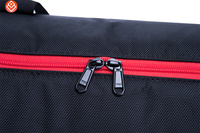 Amiqi Diskon Besar-besaran Tas Tripod Kamera Kustom Studio Profesional Nilon Profesional Tas Tahan Guncangan Tahan Air