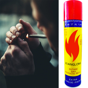 Khí butan tinh khiết công suất lớn để nạp khí butan lâu hơn nhẹ hơn - Product Image 5