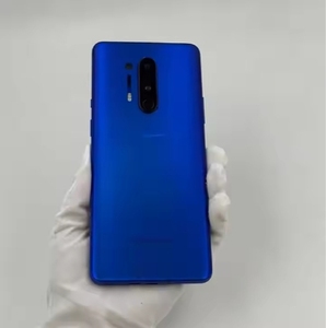 โทรศัพท์มือสอง OnePlus 8 Pro แบตเตอรี่ 4510mAh หน้าจอ 120Hz ขนาด 6.78 นิ้ว ปลดล็อคแล้ว รองรับ 5G ระบบ Android - Product Image 6