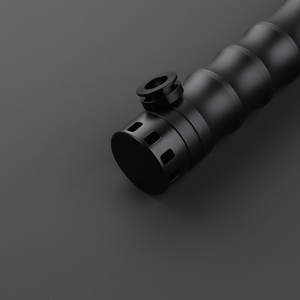 Nexus Sabers Gravel, Diseño Único RGB Baselit Xeno3.0, Espada Láser Pixel, Sable de Luz Totalmente Metálico, <span class=keywords><strong>Jedi</strong></span> o Sith, Batería Recargable - Product Image 5