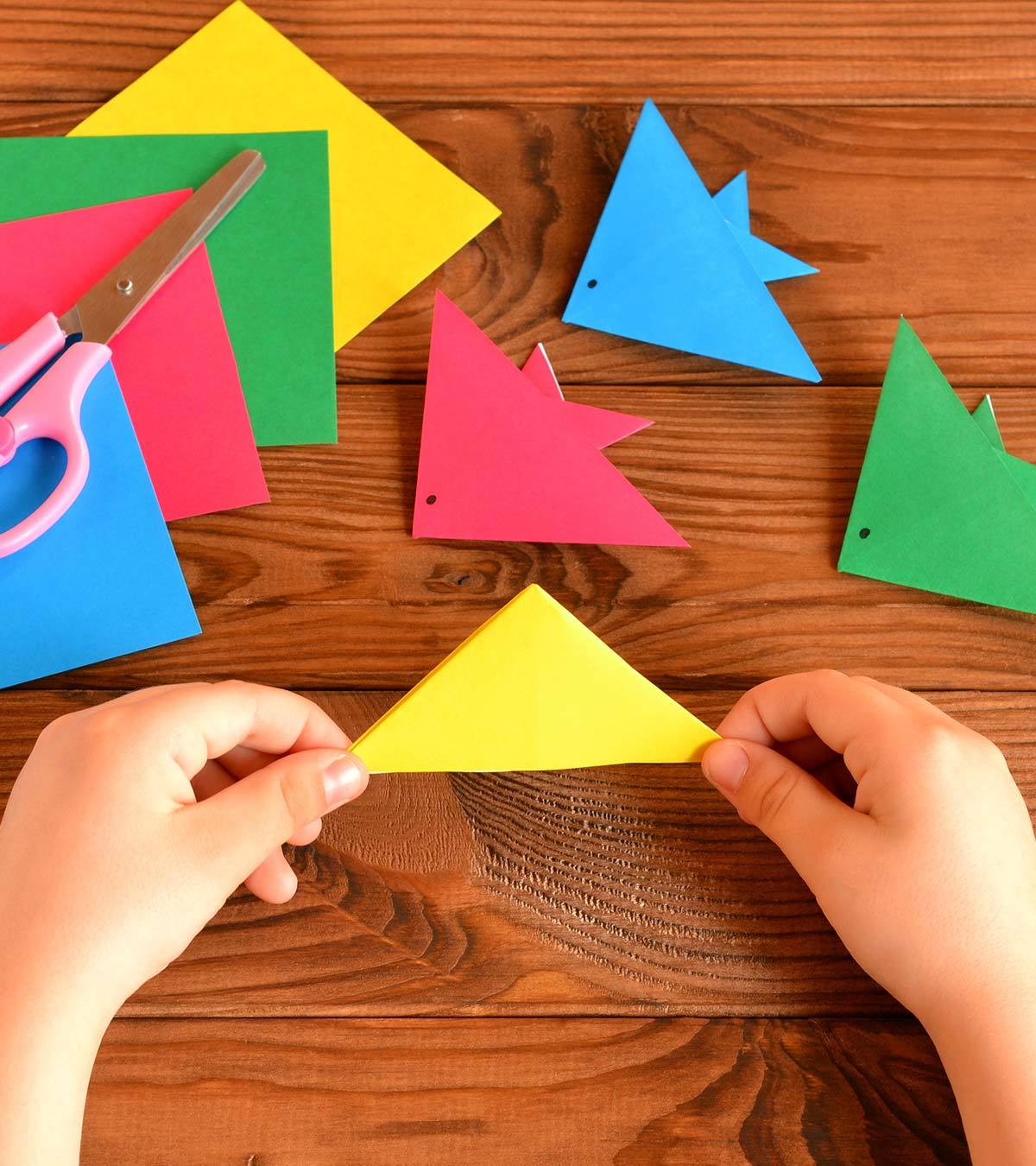 200 Feuilles Papier Couleur A4 Pastel 70g/m² - 20 Couleurs Double Face Pour Origami Et Bricolage