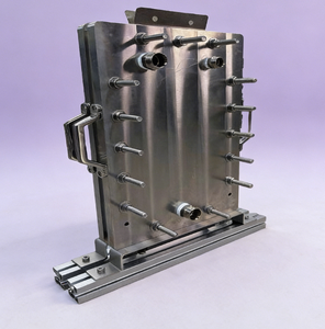 Electrolizador de Membrana de Intercambio Aniónico Seguro y Estable de 30kW para Sistema Industrial de Generación de Hidrógeno y Oxígeno, Marca HydroXpand - Product Image 4