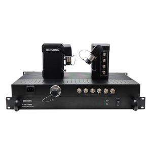 Caméra EFP 4K BMD, Caméra <span class=keywords><strong>Studio</strong></span> BMD. Convertisseur de fibre optique pour caméra Blackmagic. - Product Image 4