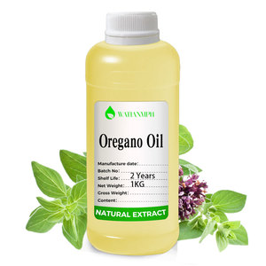 น้ำมันออริกาโนออร์แกนิคบริสุทธิ์ 100% ขายส่ง พร้อมน้ำมันหอมระเหยคาร์วาครอล Esencia Aceite <span class=keywords><strong>De</strong></span> <span class=keywords><strong>Oregano</strong></span> Con Carvacrol - Product Image 1